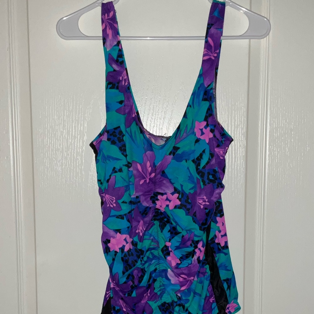 Swimsuit